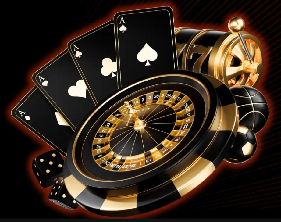Auto Roulette wheel and betting table on jokiqq live casino platform