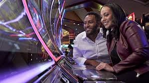 jokiqq Mega Wheel live dealer table with spinning wheel and live video feed